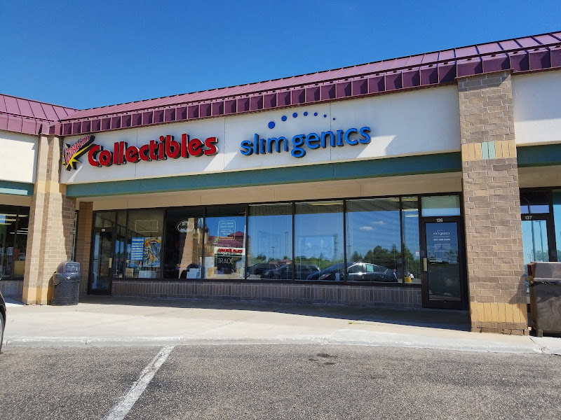 Cedar Cliff Collectibles