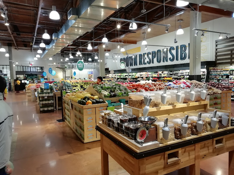 Whole Foods Market