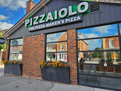 Pizzaiolo