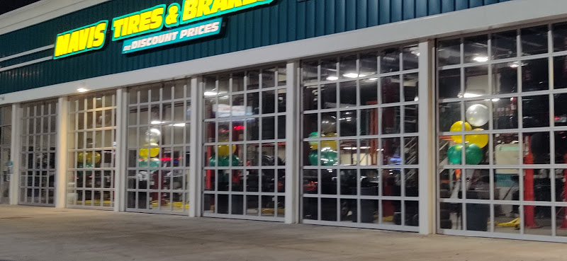 Mavis Tires & Brakes