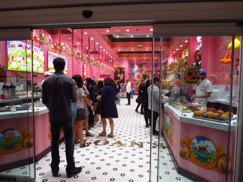 Sloan's Ice Cream