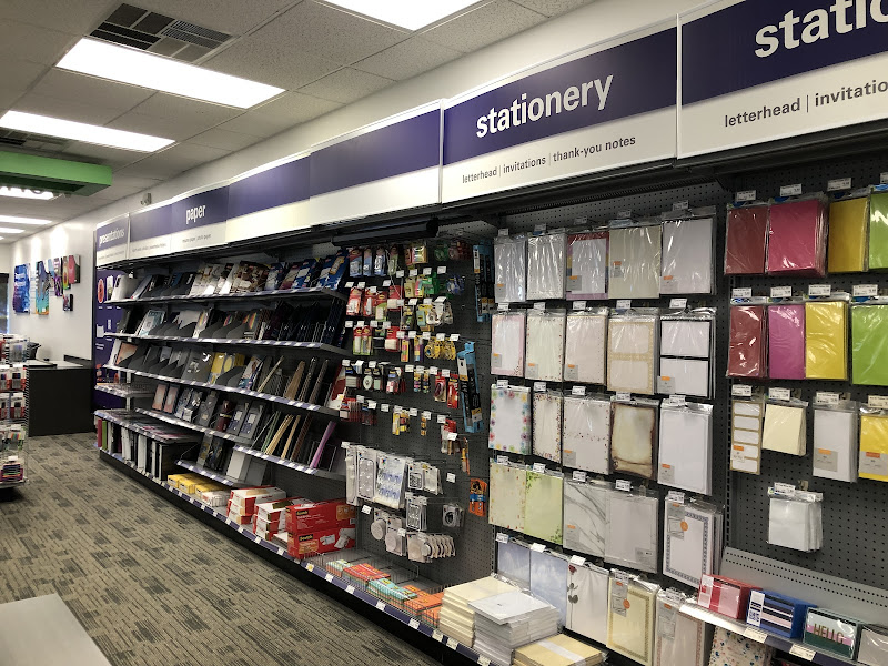FedEx Office Print & Ship Center