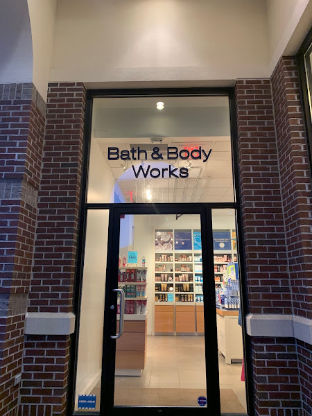 Bath & Body Works