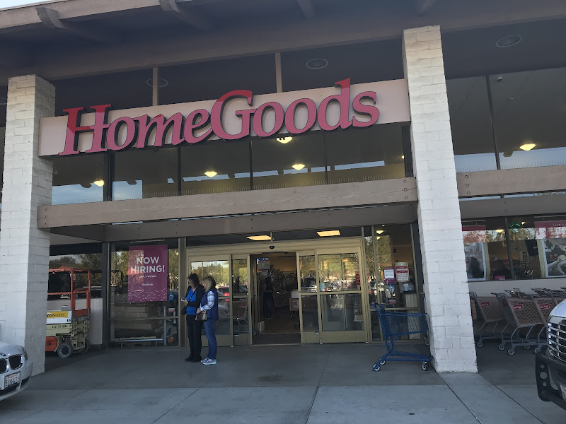 HomeGoods