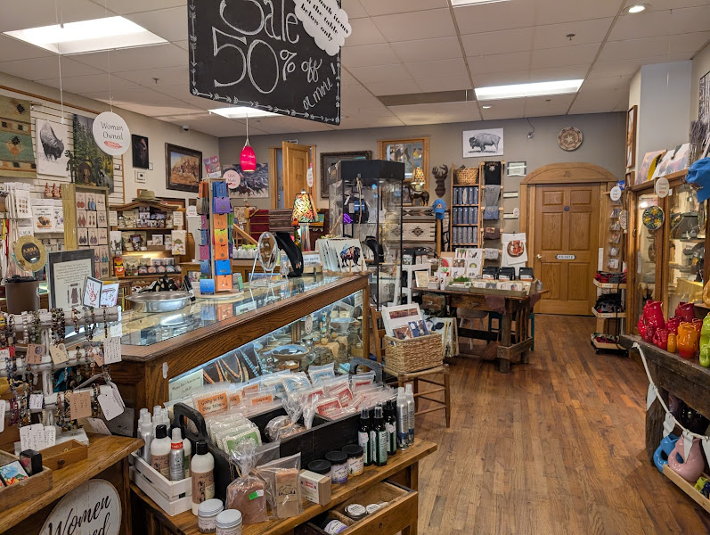 Alex Johnson Mercantile