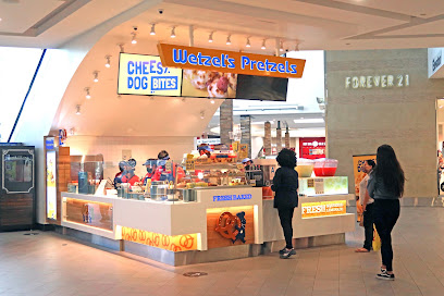 Wetzel's Pretzels