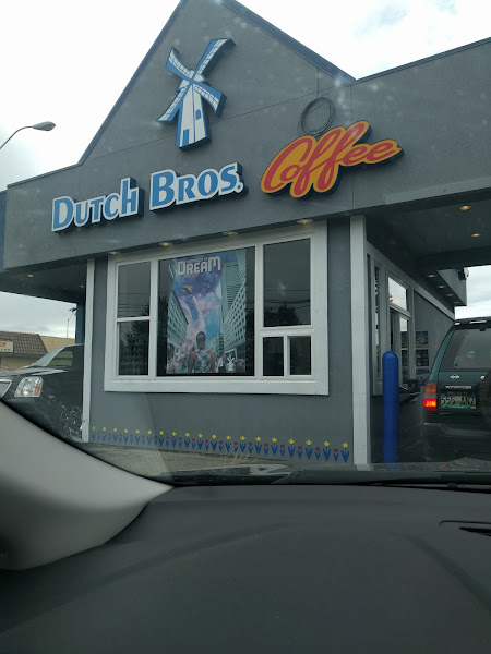 Dutch Bros Coffee