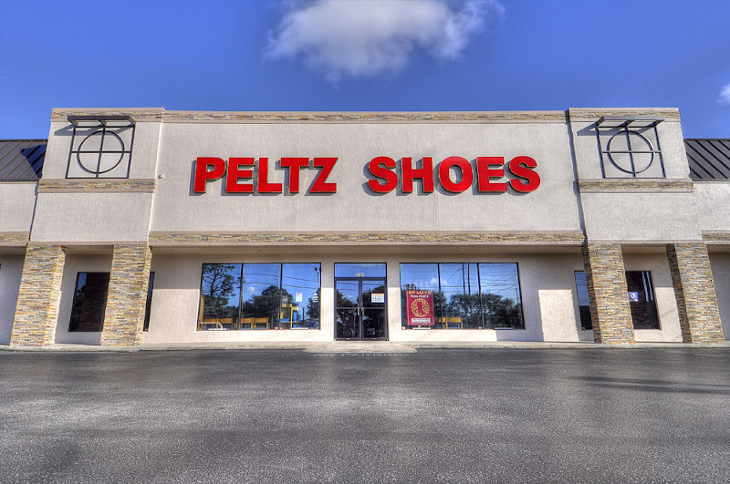 Peltz Shoes