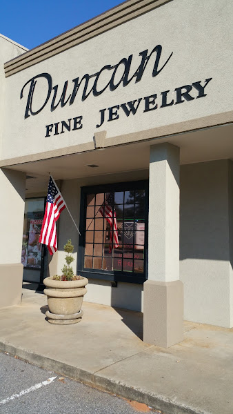 Duncan & Co Fine Jewelry