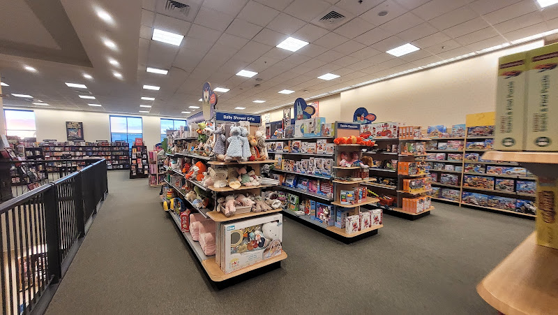 Barnes & Noble