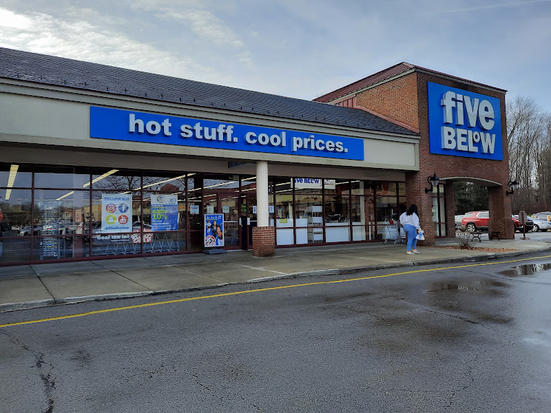 Five Below