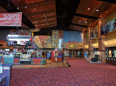 Cinemark Century 16 Belmar