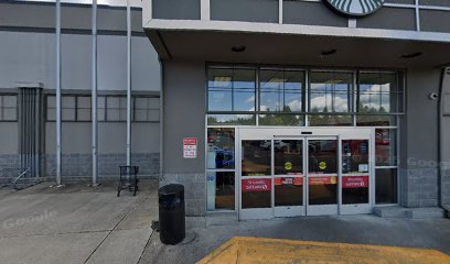 Safeway Liquor