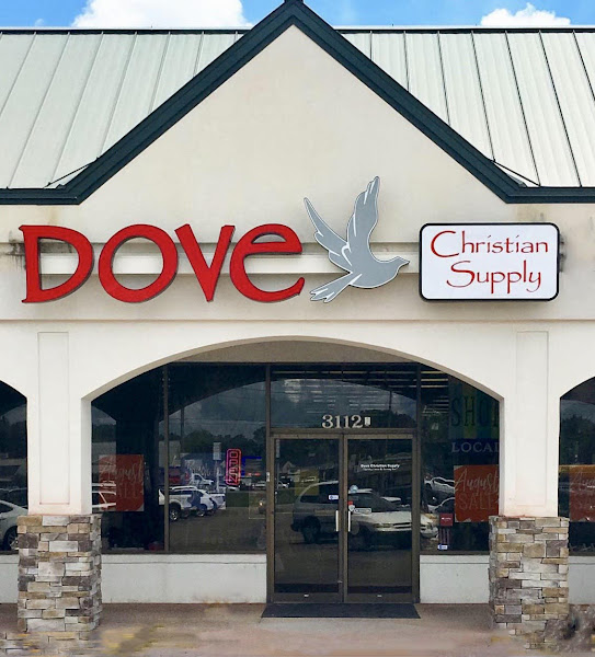 Dove Christian Supply