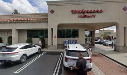 Walgreens Pharmacy