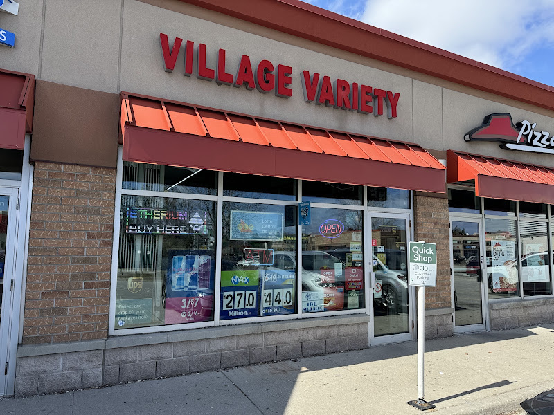 Village Variety