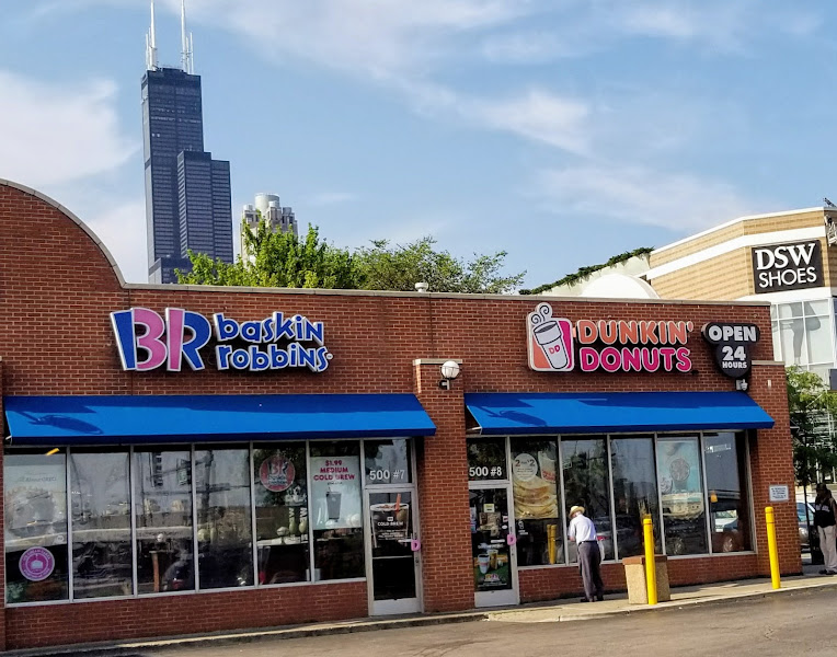 Dunkin'