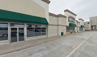 St. Clair College Employment Centre