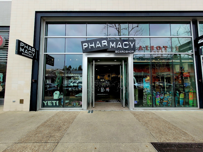 Pharmacy Boardshop Rancho Cucamonga