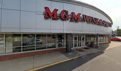 Southport Shopping Center