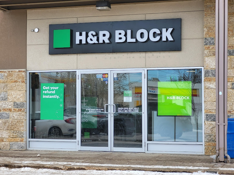 H&R Block