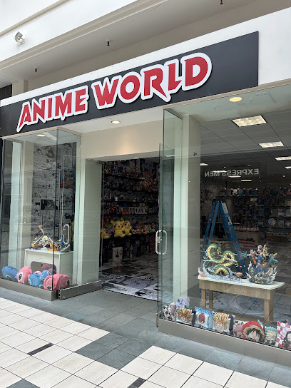 Anime World