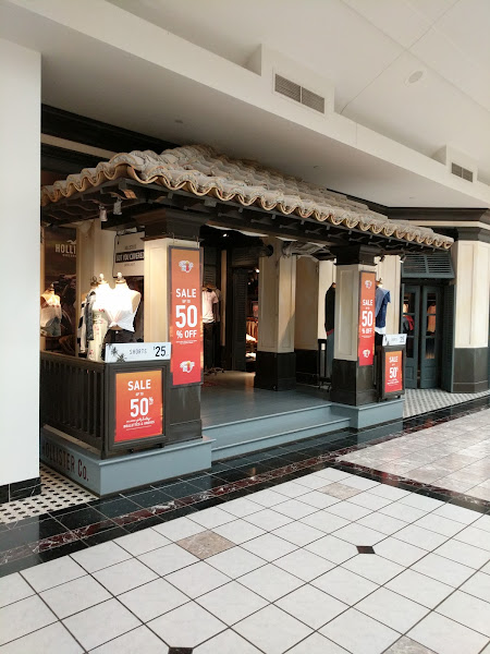 Hollister