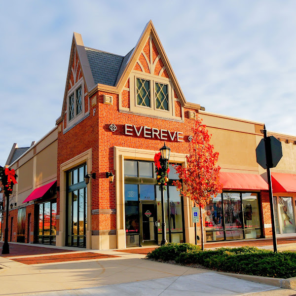 EVEREVE