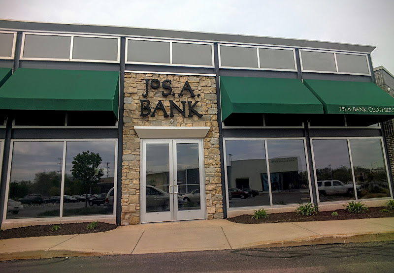 JoS. A. Bank