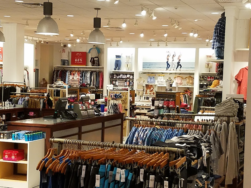 American Eagle Outfitters