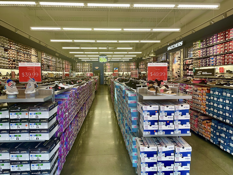 Skechers Outlet