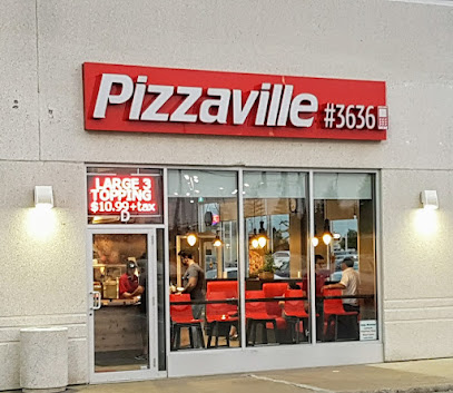 Pizzaville