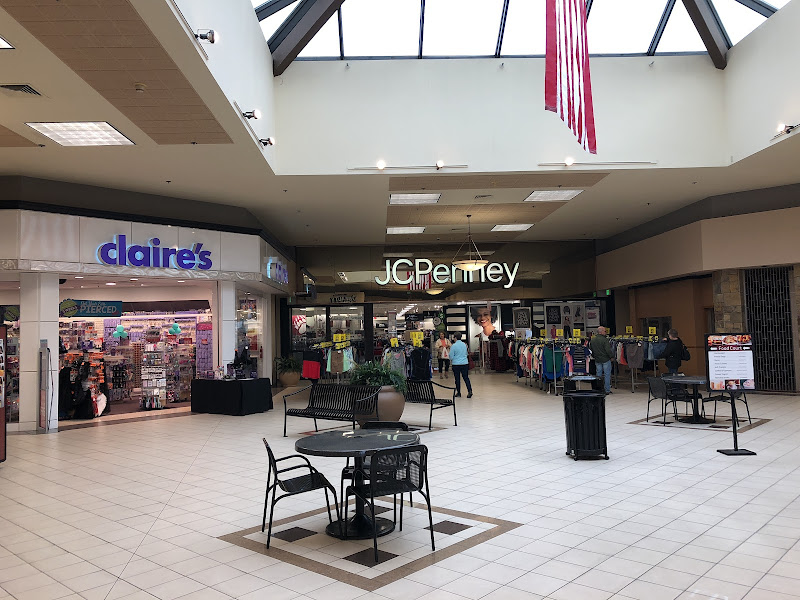 Kalispell Center Mall