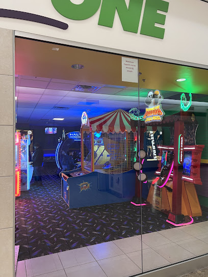Fun Zone