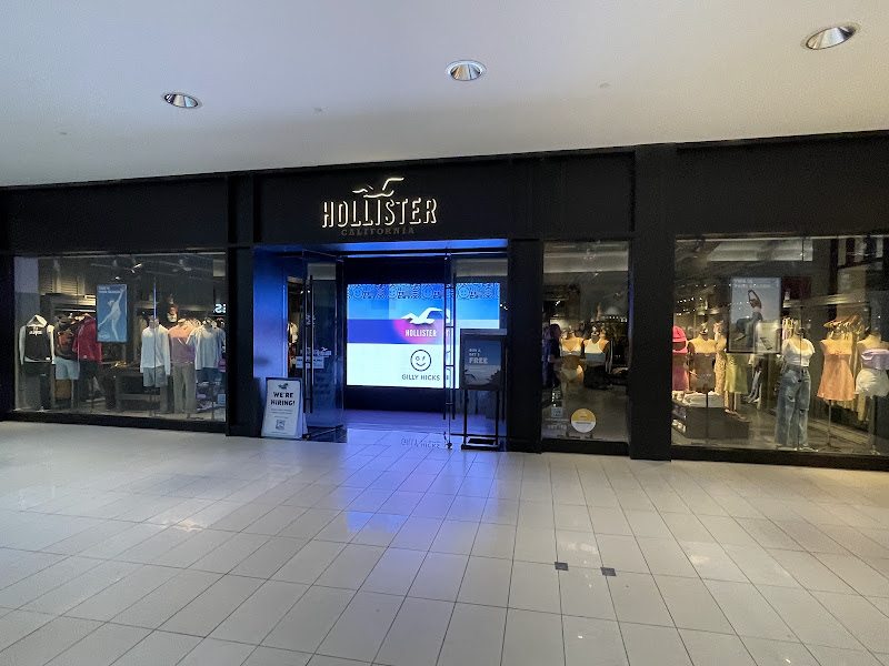 Hollister Co.