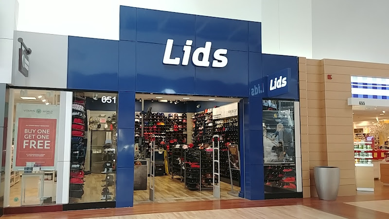 Lids