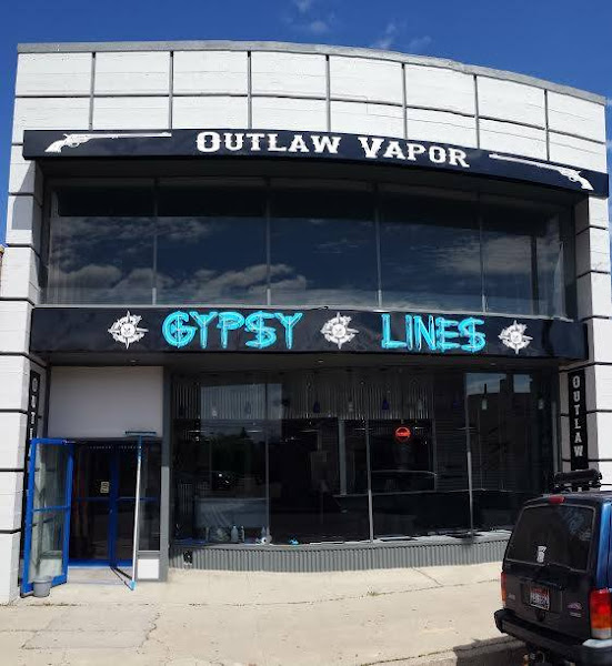 Outlaw Vapor Pocatello