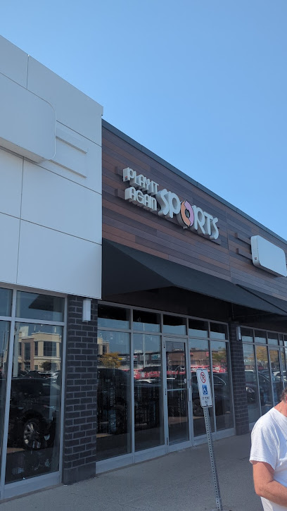 Play It Again Sports