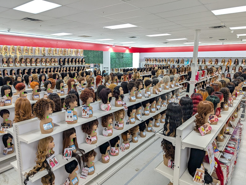 Jenny Beauty Supply Irving