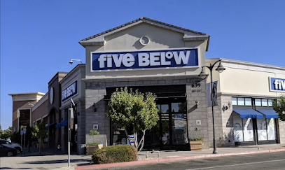 Five Below