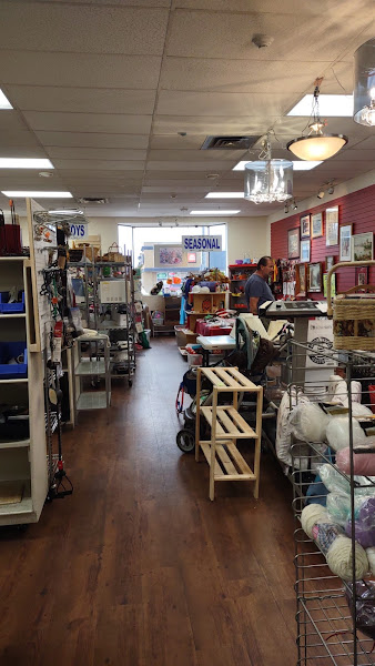 MCC Thrift Shop