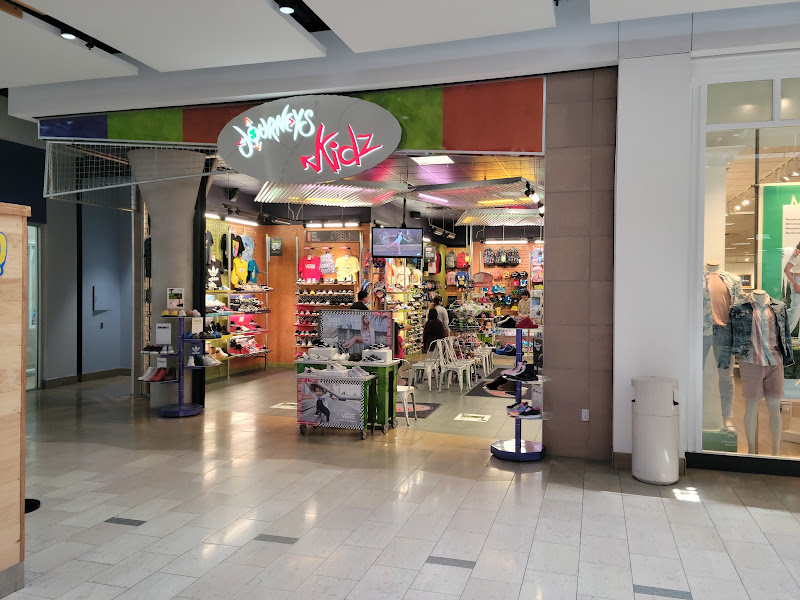 Journeys Kidz