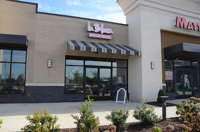 In Bloom Boutique