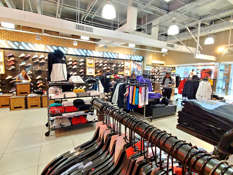 Foot Locker