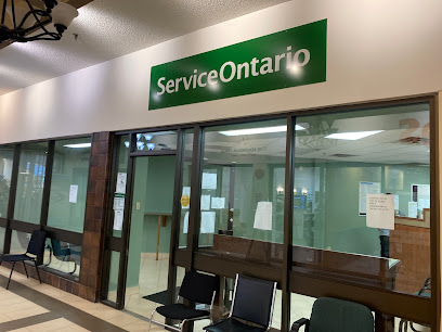 ServiceOntario