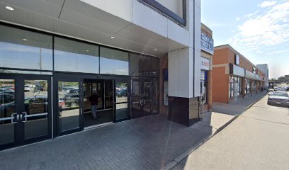 Rockwood Orthopedic Shoe Centre