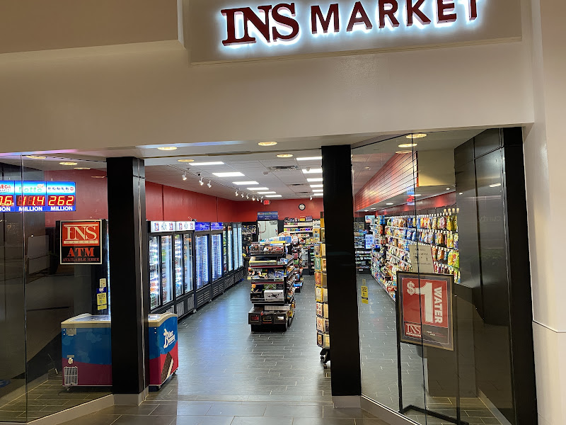 INS MARKET CONVENIENCE STORE