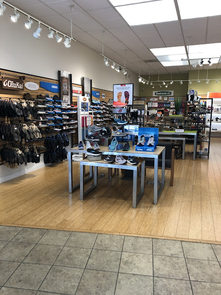 Footwear etc. Walnut Creek