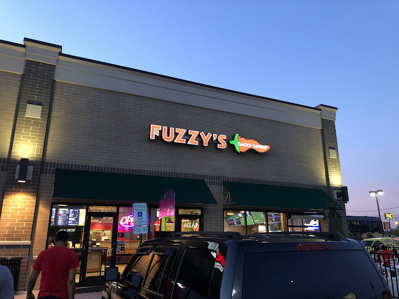 Fuzzy's Taco Shop