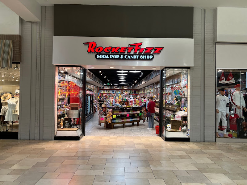Rocket Fizz Mobile, AL